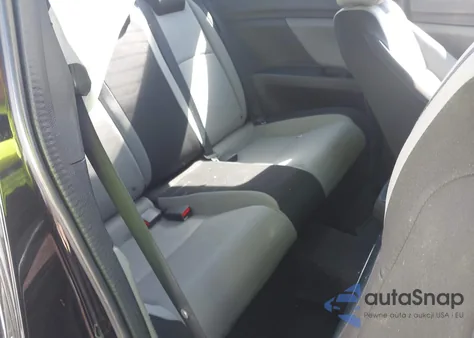 2016 Honda Civic Lx-P из США, поврежденный, VIN 2HGFC4B03GH305473